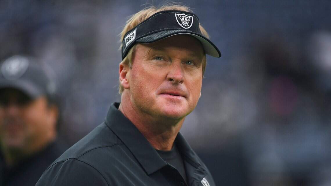 More trades looming for Raiders before the deadline? Here’s who Oakland could look at