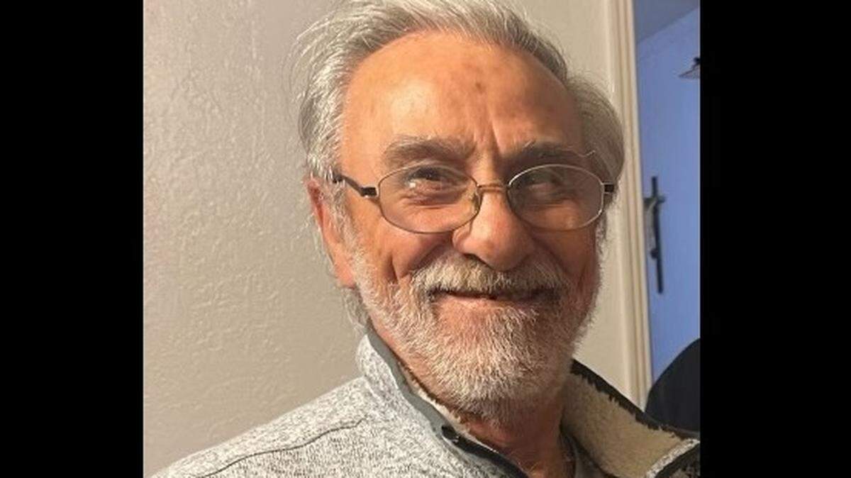 ose Espinoza, 73 was stabbed to death April 19, 2023 at a Fresno County home. His 27-year-old grandson, Christopher Chacon, is accused of the crime.