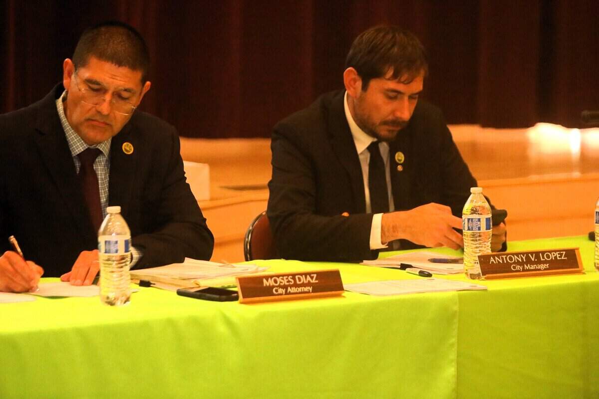 Tensions arose during the Avenal City Council meeting on Thursday, June 11, 2026, when three of the four recalled council members voted to stay in office, refused to accept the April 28 special recall election results and community members served city leaders with a civil restraining order.
