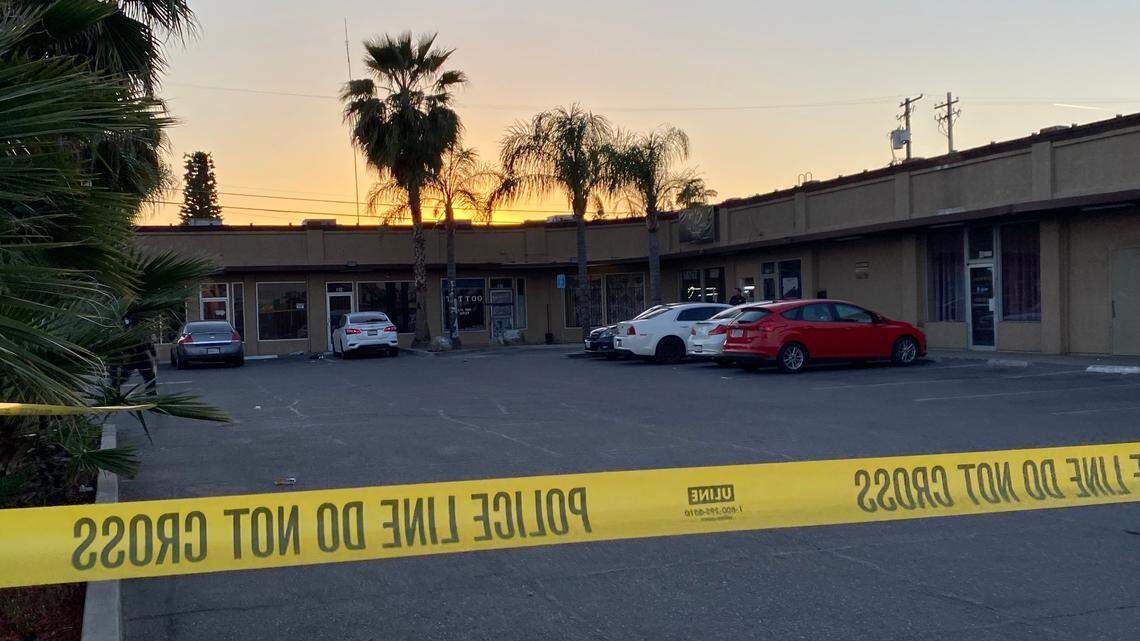 Los casos de asesinato alcanzaron su nivel más bajo en 50 años en 2025. Fresno “ha superado la situación”, afirma el alcalde.