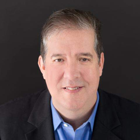 Profile Image of Christopher Kirkpatrick