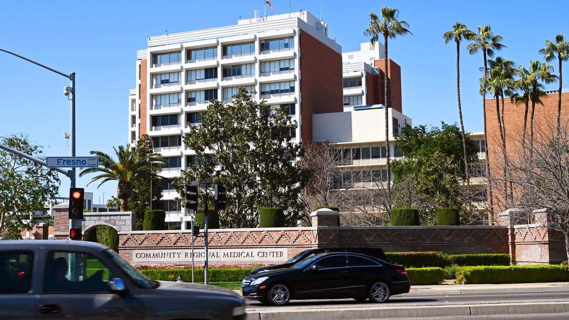 Mayor Dyer ‘disappointed’ with hospital funding decision; councilman wants investigation