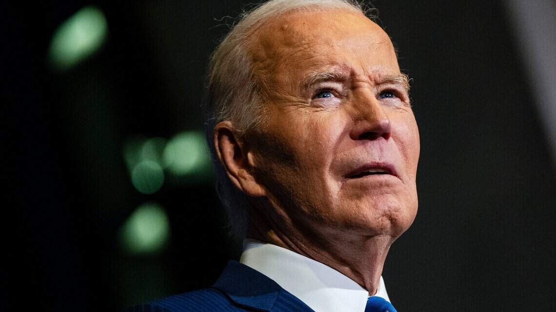 Biden vetoes bill to add 66 federal judges, leaves courts overworked, understaffed | Opinion
