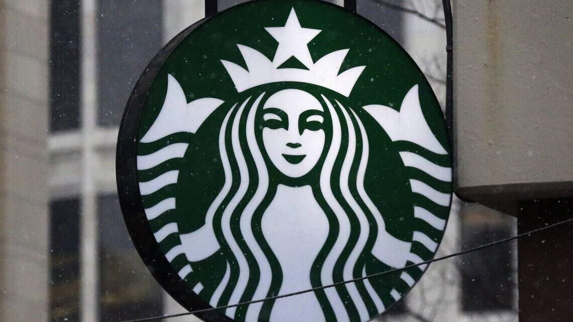 Sadly, Starbucks won’t pay me $500 a week to drive around SLO with its logo on my car