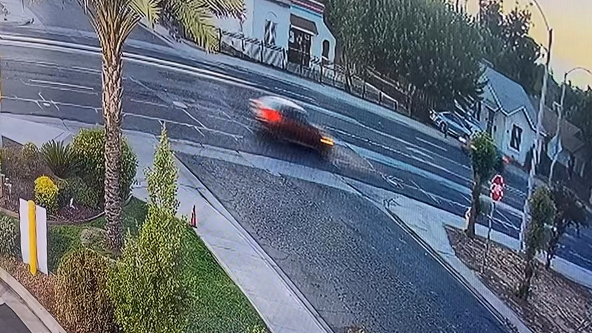 Visalia police seek vehicle in fatal hit-and-run