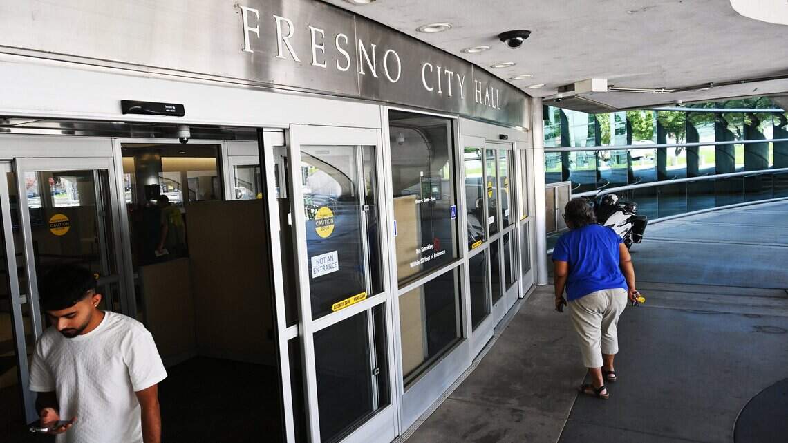 Fresno’s hot political month: Ballot fiasco, racial slur fallout, DA stabbed, recall Bredefeld?