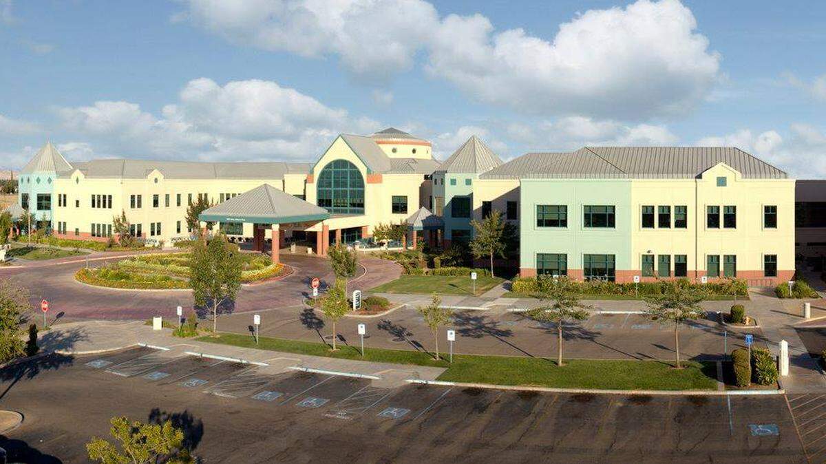 An 8-year-old girl who was rescued from the waters at Reedley Beach last week died on Tuesday, Aug. 11, 2020 after being on life support at Valley Children’s.