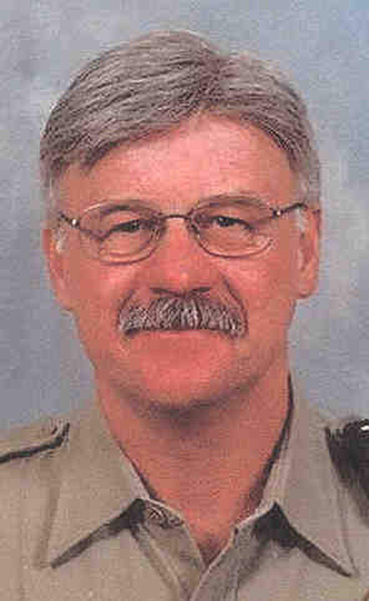 Deputy Dennis Phelps was shot and killed east of Clovis in 2002.