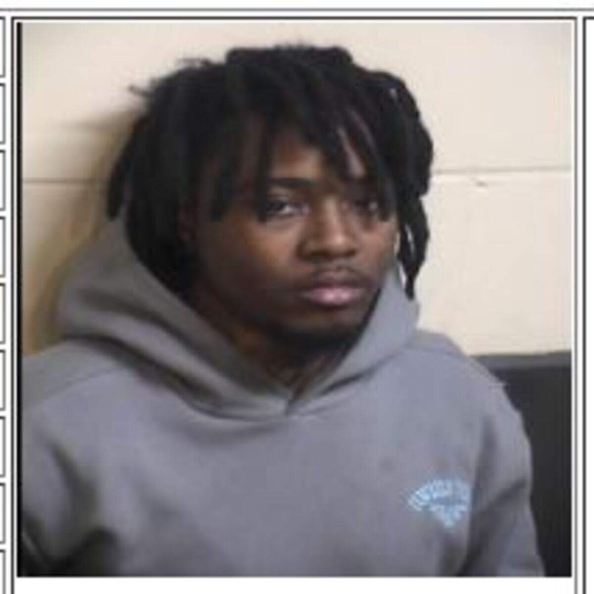 Taylor Washington, 24, was killed in a shooting in Fresno, California, on Thursday, April 10, 2025.
