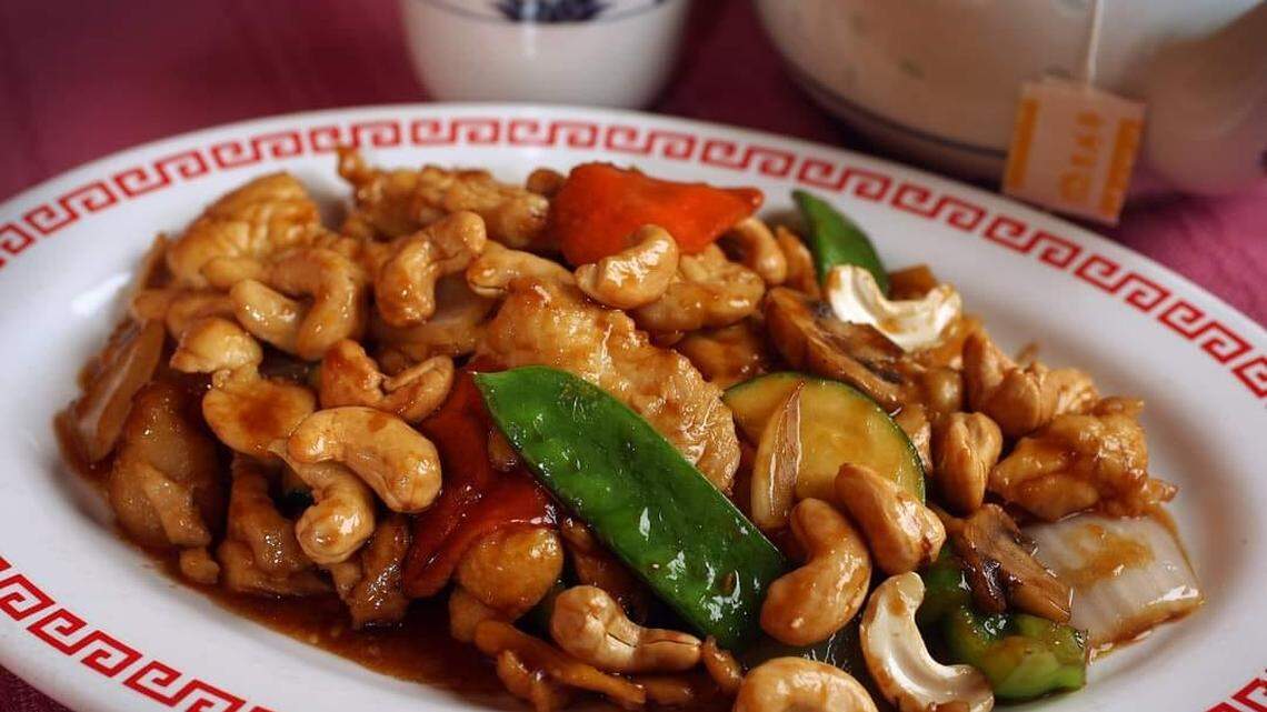 Jimy Wen’s, a Chinese restaurant in northeast Fresno is hosting a grand re-opening celebration to coincide with the Lunar New Year.