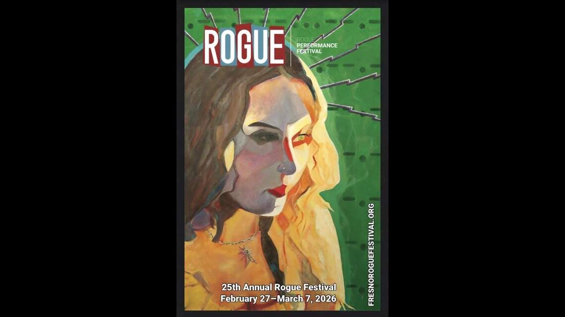 Alternative arts fest hits 25 years in Fresno. 5 Rogue shows worthy of the ‘Muse’