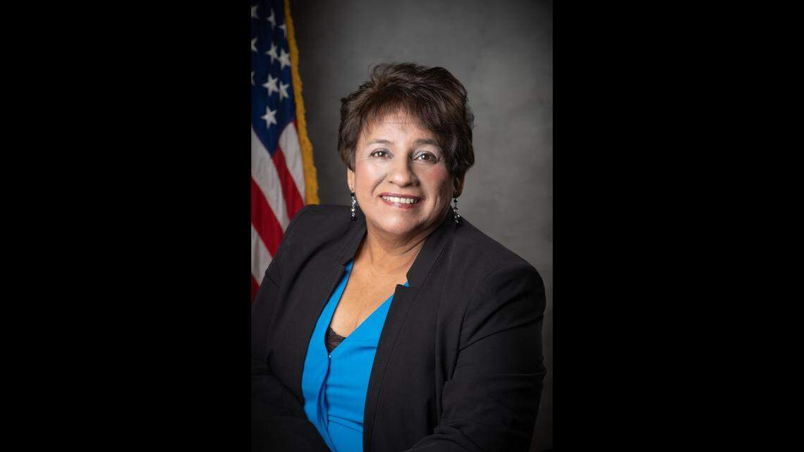 Madera Unified School Board President Lucy Salazar is running for Madera’s mayoral seat in the November 2024 election.