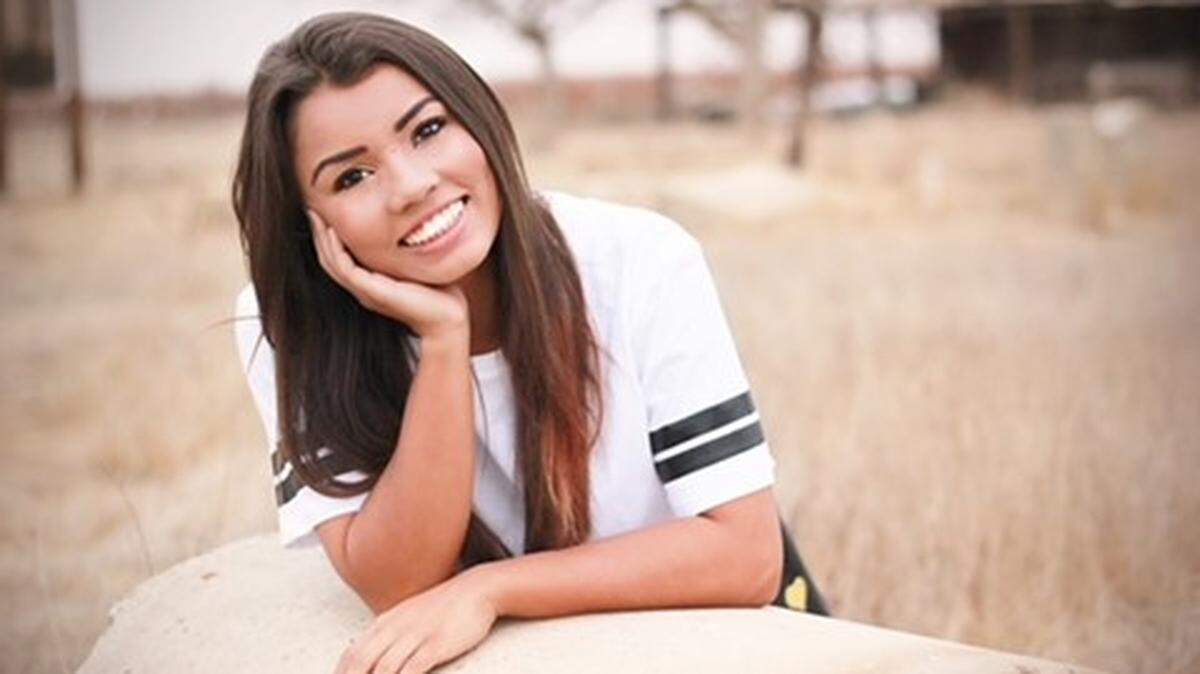 Micaela Navarro of Fresno disappeared in August 2023. The Fresno County DA’s Office in December 2024 charged Christopher Edward Stephens with her murder.