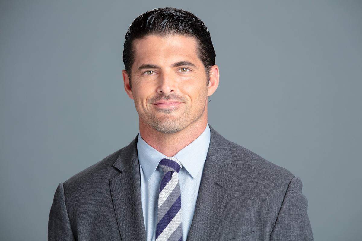David Carr