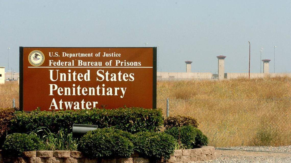 Prison guard pleads guilty to attempted cover-up of Atwater assault, DOJ says