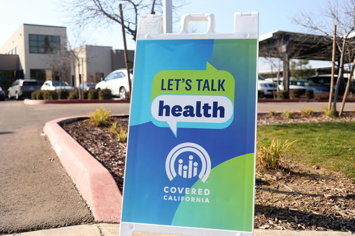 Once open enrollment ends on Friday, Californians will need to have experienced a major life change to enroll in health insurance through Covered California.