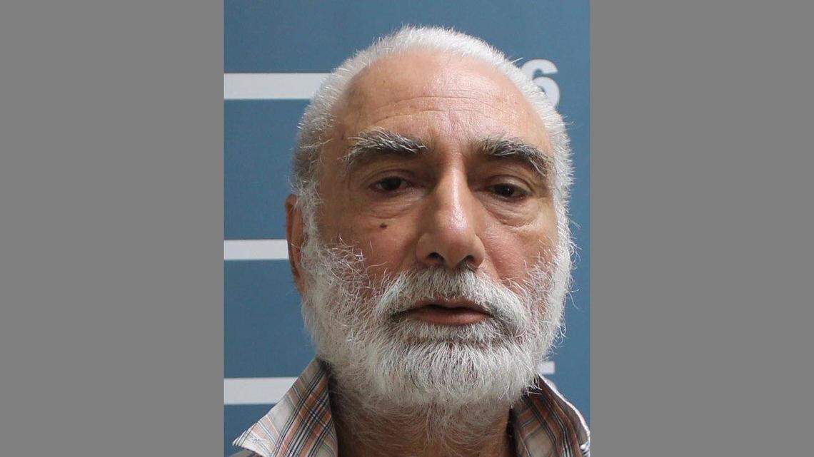 Harbhajan Singh Mundi, 56, of Exeter.