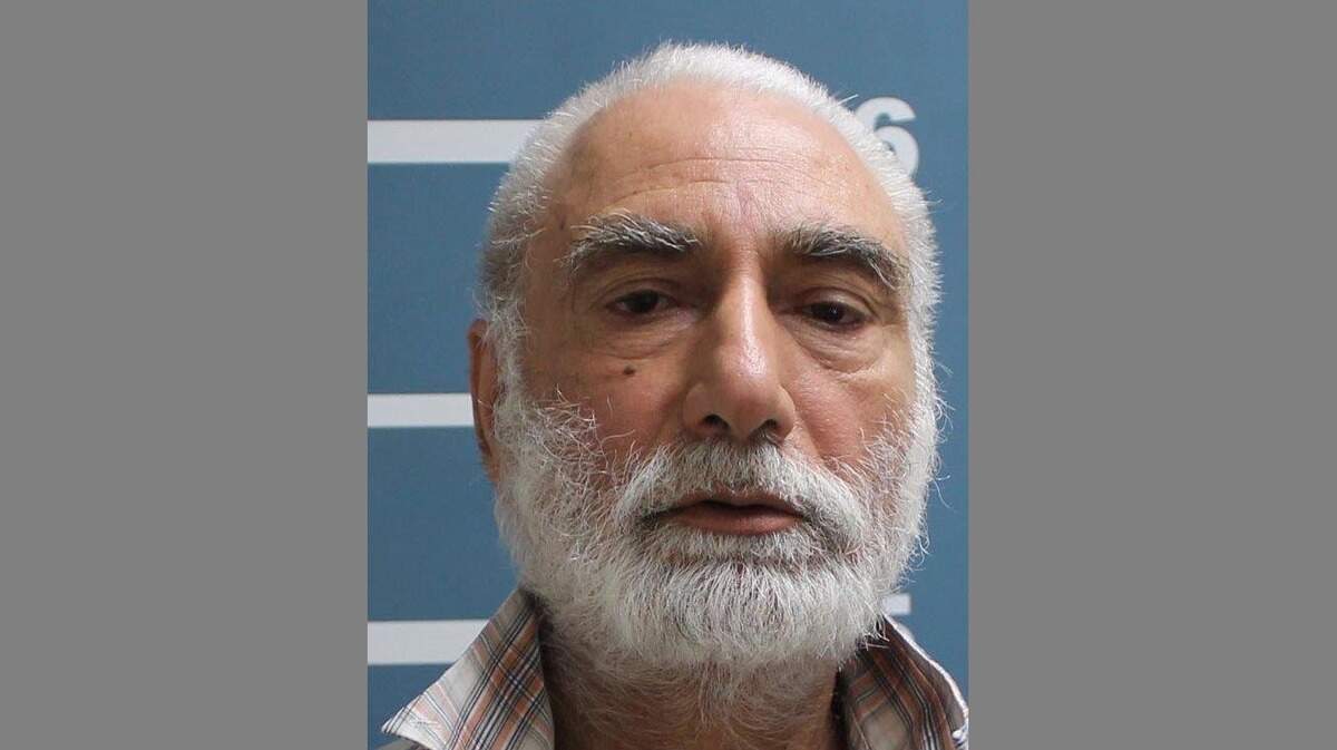 Harbhajan Singh Mundi, 56, of Exeter.