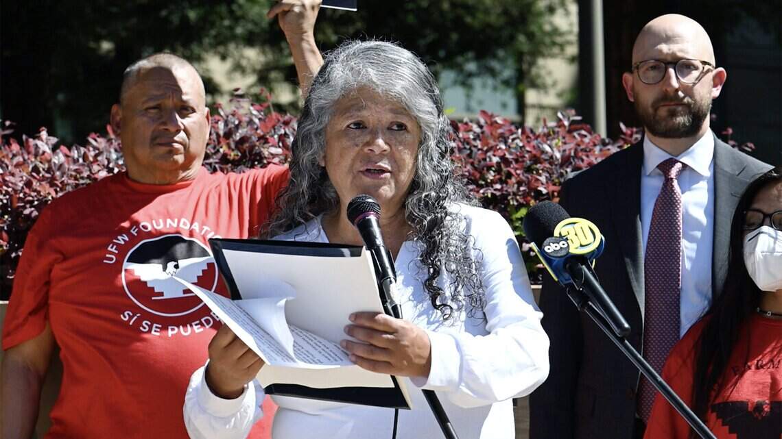 Legal challenge of new wage rule for foreign guest farmworkers in hands of Fresno judge