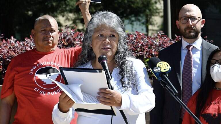 Legal challenge of new wage rule for foreign guest farmworkers in hands of Fresno judge