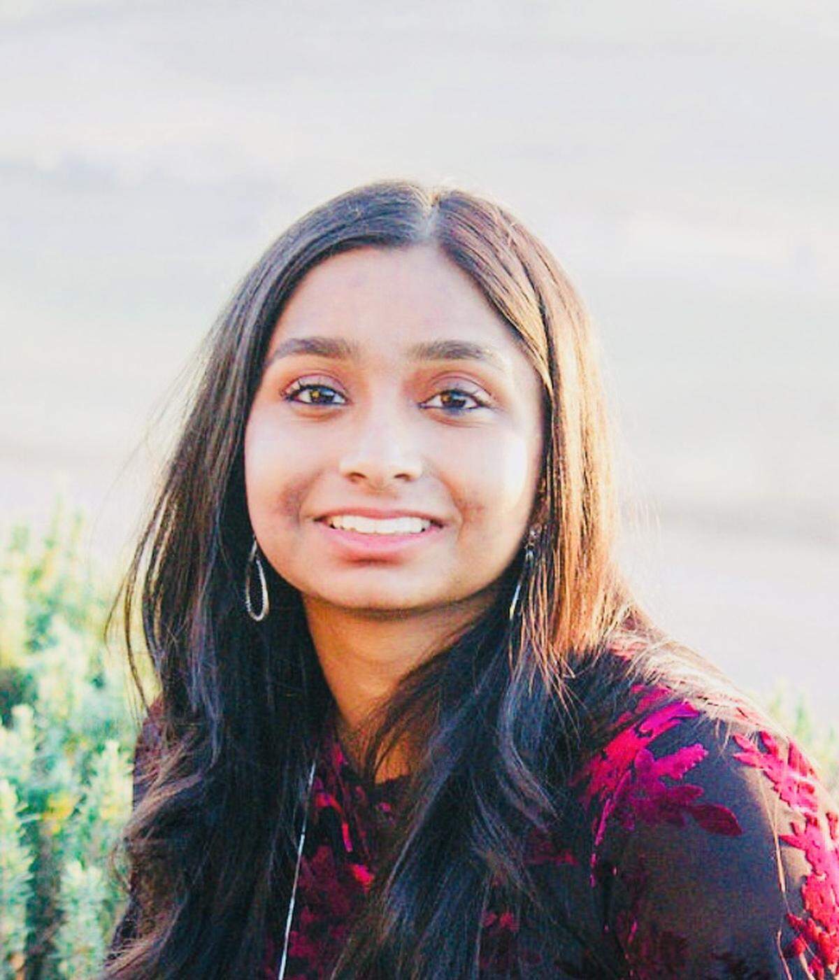 Ananya Vinay