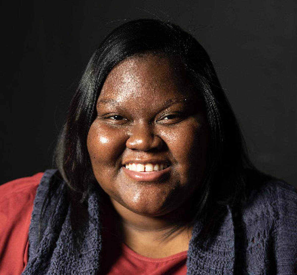 Profile Image of Lasherica Thornton