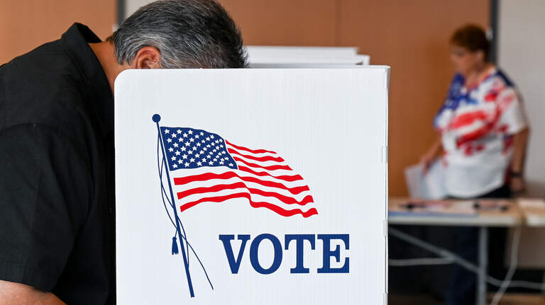 Residentes de esta ciudad del condado de Fresno no tienen centro de votación en la elección de la Proposición 50.