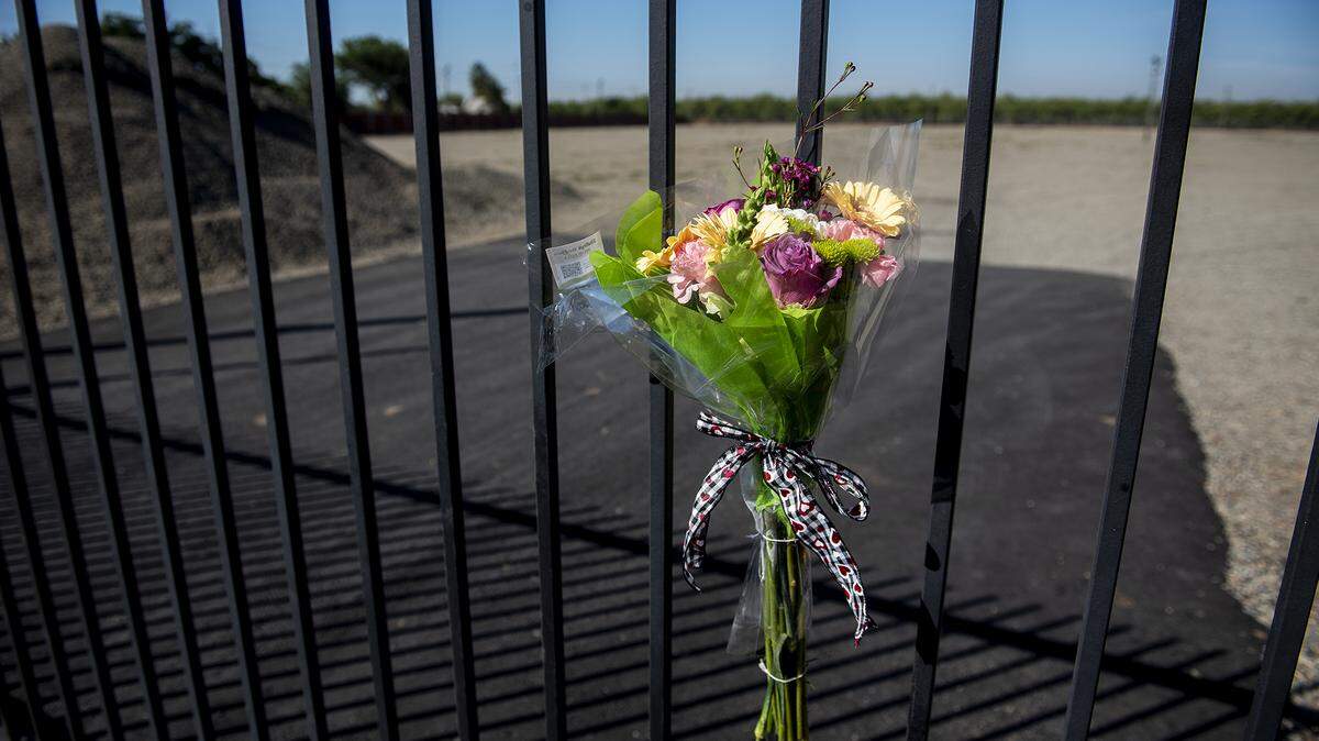 ‘I really wanted a happy ending.’ Merced leaders react to killing of baby and family