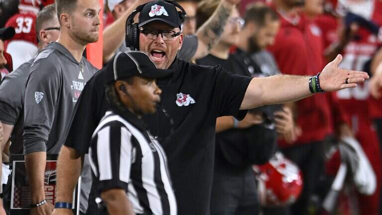 Slow starts continue to haunt Fresno State in deflating loss to San Diego State