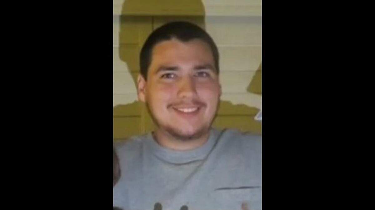 Adam Garza was identified by family as the motorcycle rider killed Friday, May 3, 2024 in Fresno, California.