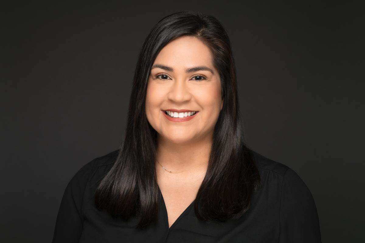 Adriana Prado is a Fowler resident and realtor.