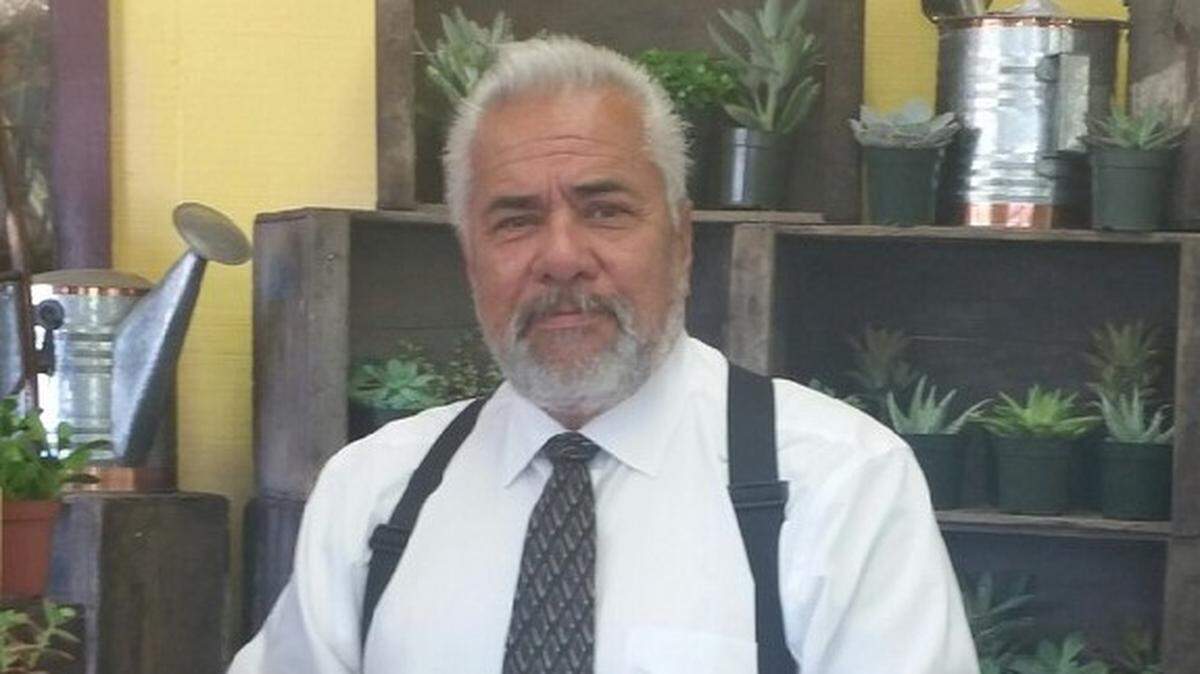 Henry Enrique Reade, 70, died Tuesday, Feb. 4, 2020, according to friends. He is considered an advocate for underserved communities. 