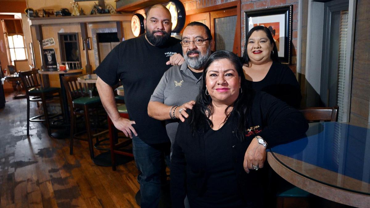 Toledo’s: This favorite Mexican spot has quietly shaped the Fresno restaurant scene
