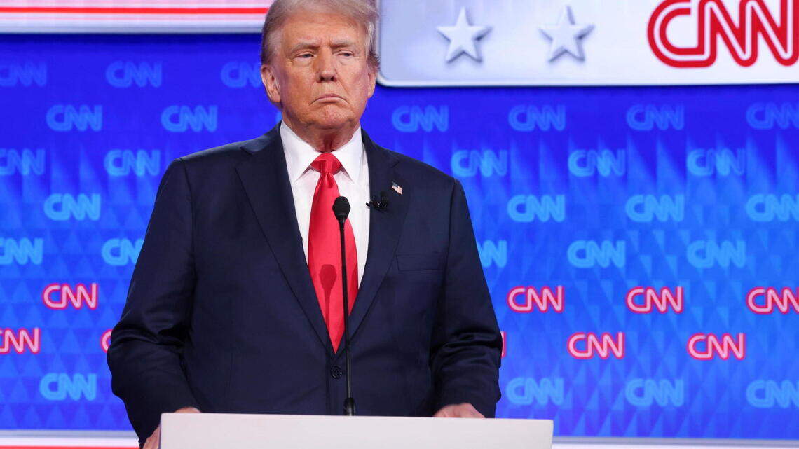 Trump califica de “victoria para la democracia” la decisión del Supremo sobre su inmunidad
