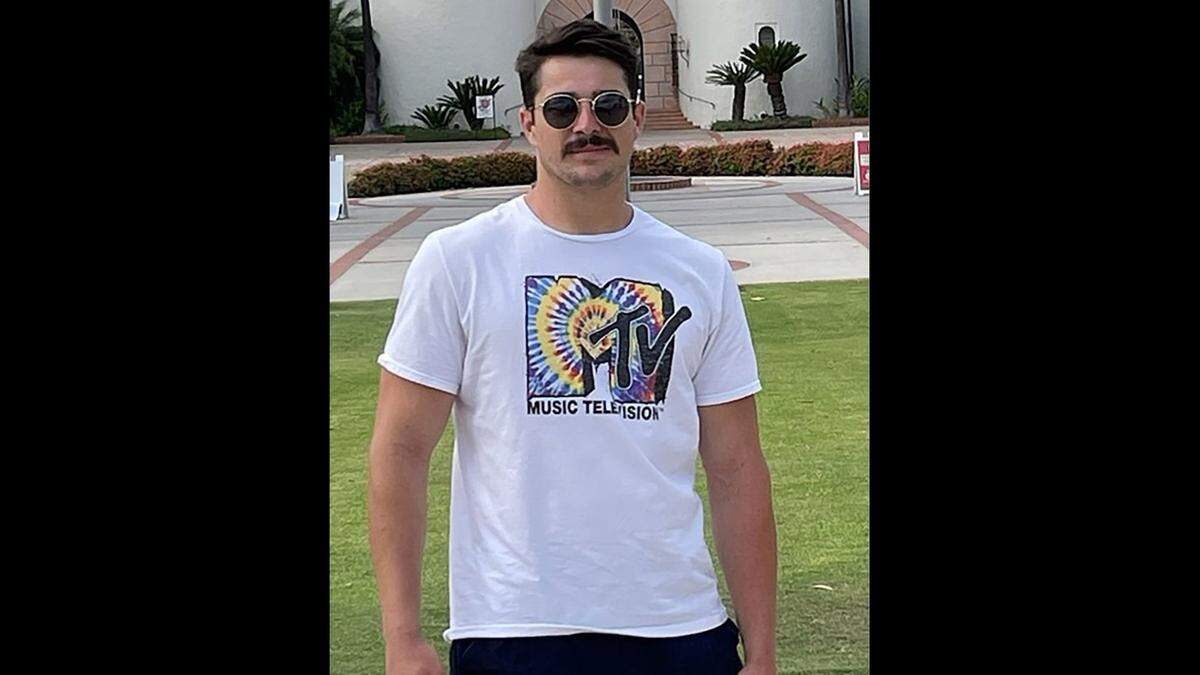 Officials said Hayden T. Klemenok was last seen Sunday in Yosemite National Park and had since gone missing, according to a release on Tuesday, July 4, 2023.