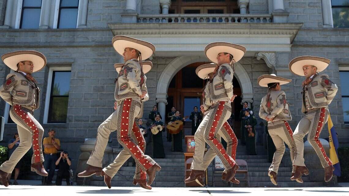 Este semanario bilingüe del Valle Central obtuvo cinco premios de oro nacionales