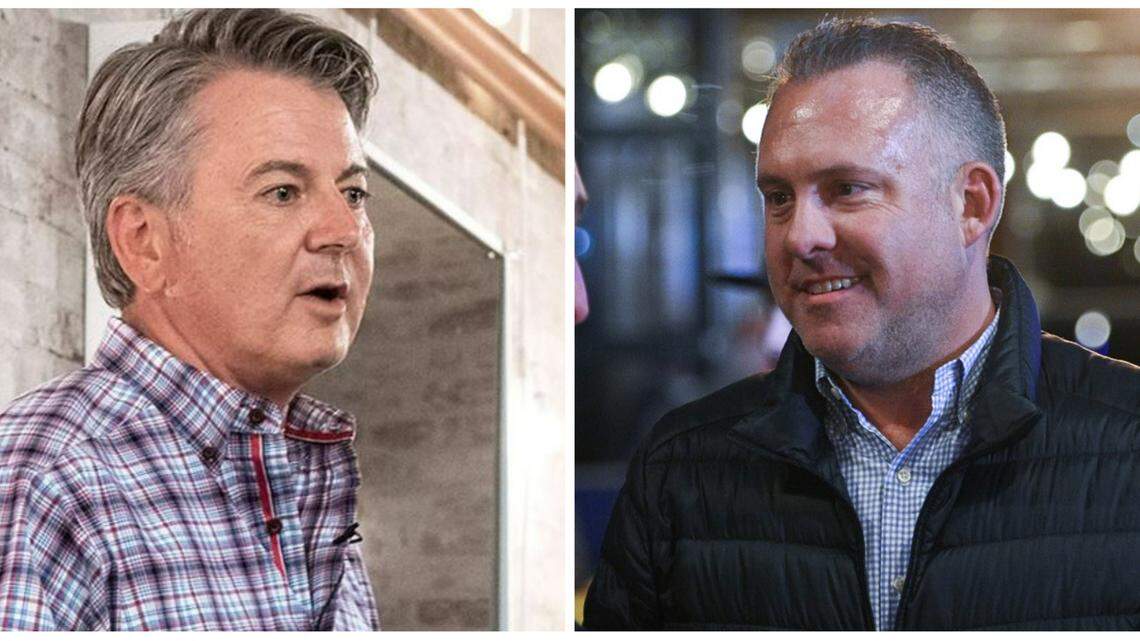 Fresno, Modesto voters face a replay election. Bee Editorial Boards offer their choice | Opinion