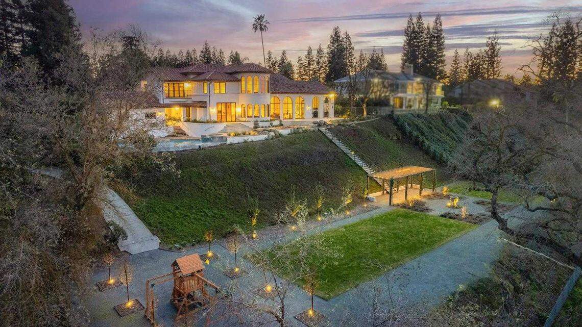 See the 5 most expensive homes nestled in Fresno neighborhoods currently for sale