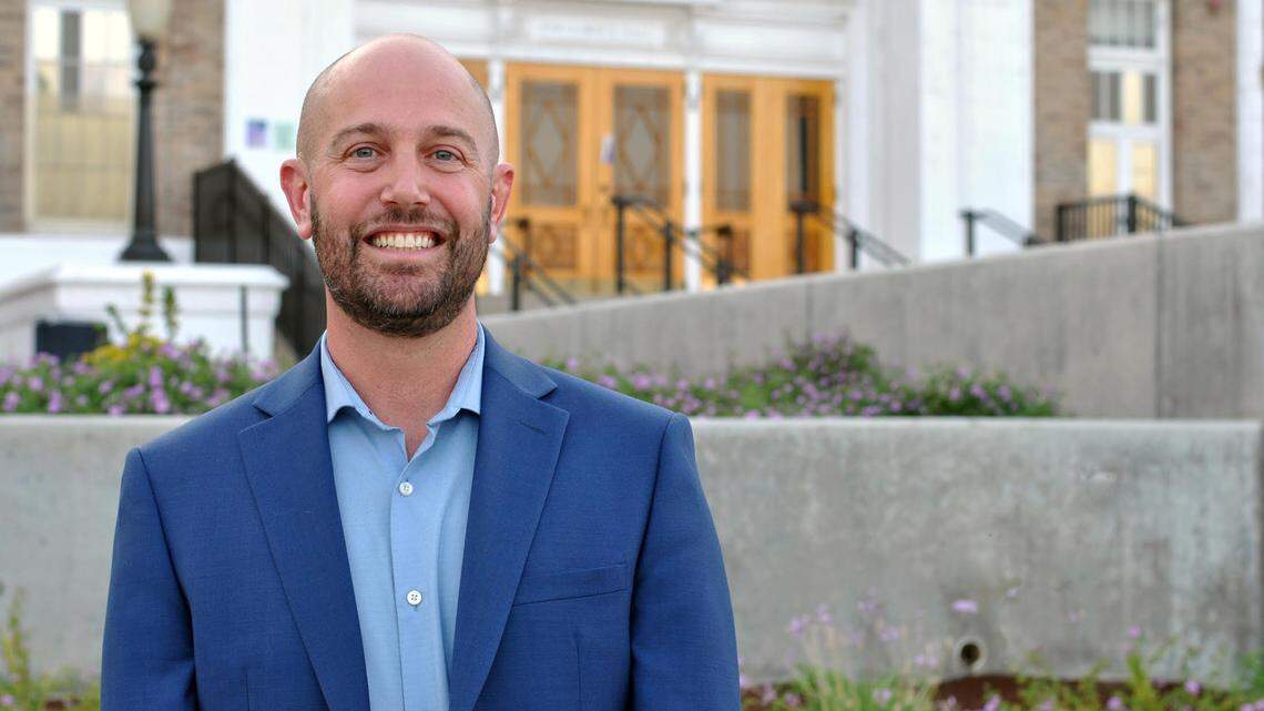 ‘This is the last elected, political job I ever want to have.’ Fresno trustee faces challengers