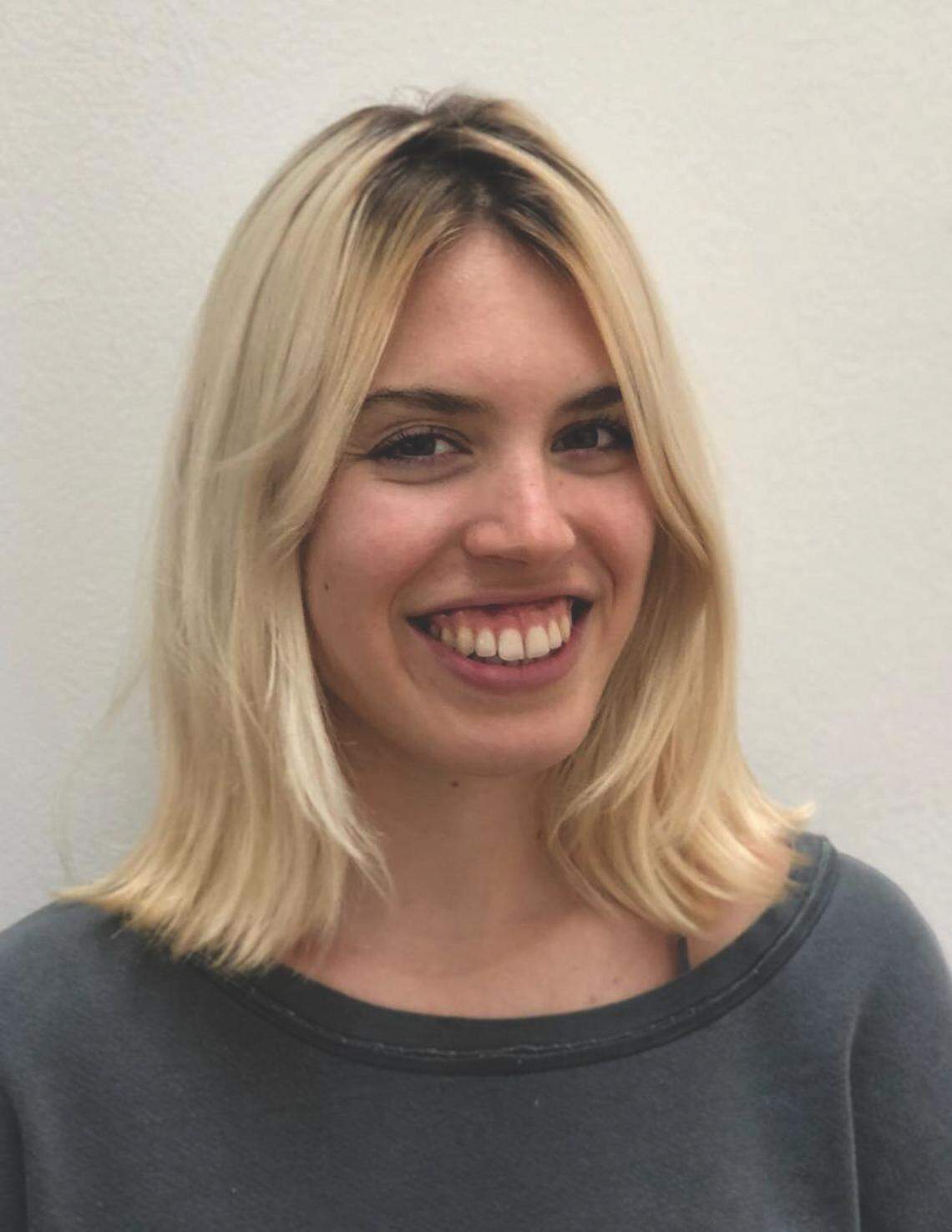 Profile Image of Manuela Tobias