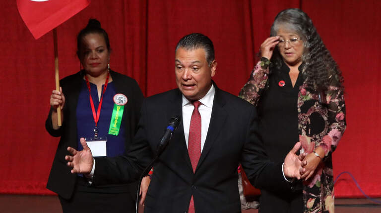 California senators aren’t up for re-election in 2026 — but they have millions in campaign cash