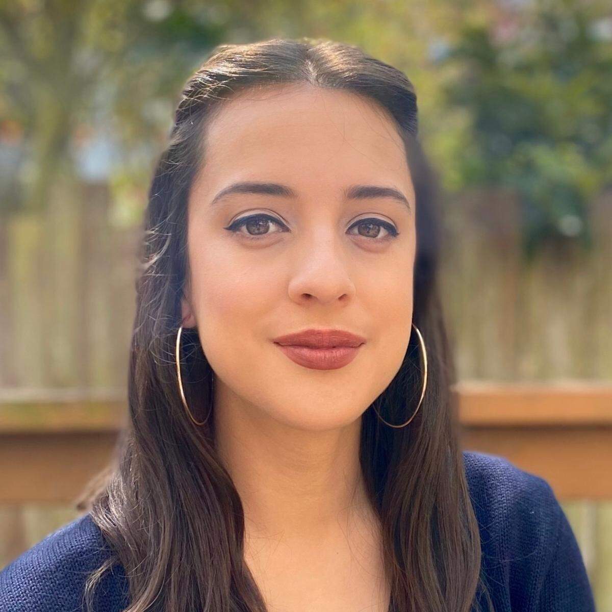 Profile Image of Nadia Lopez