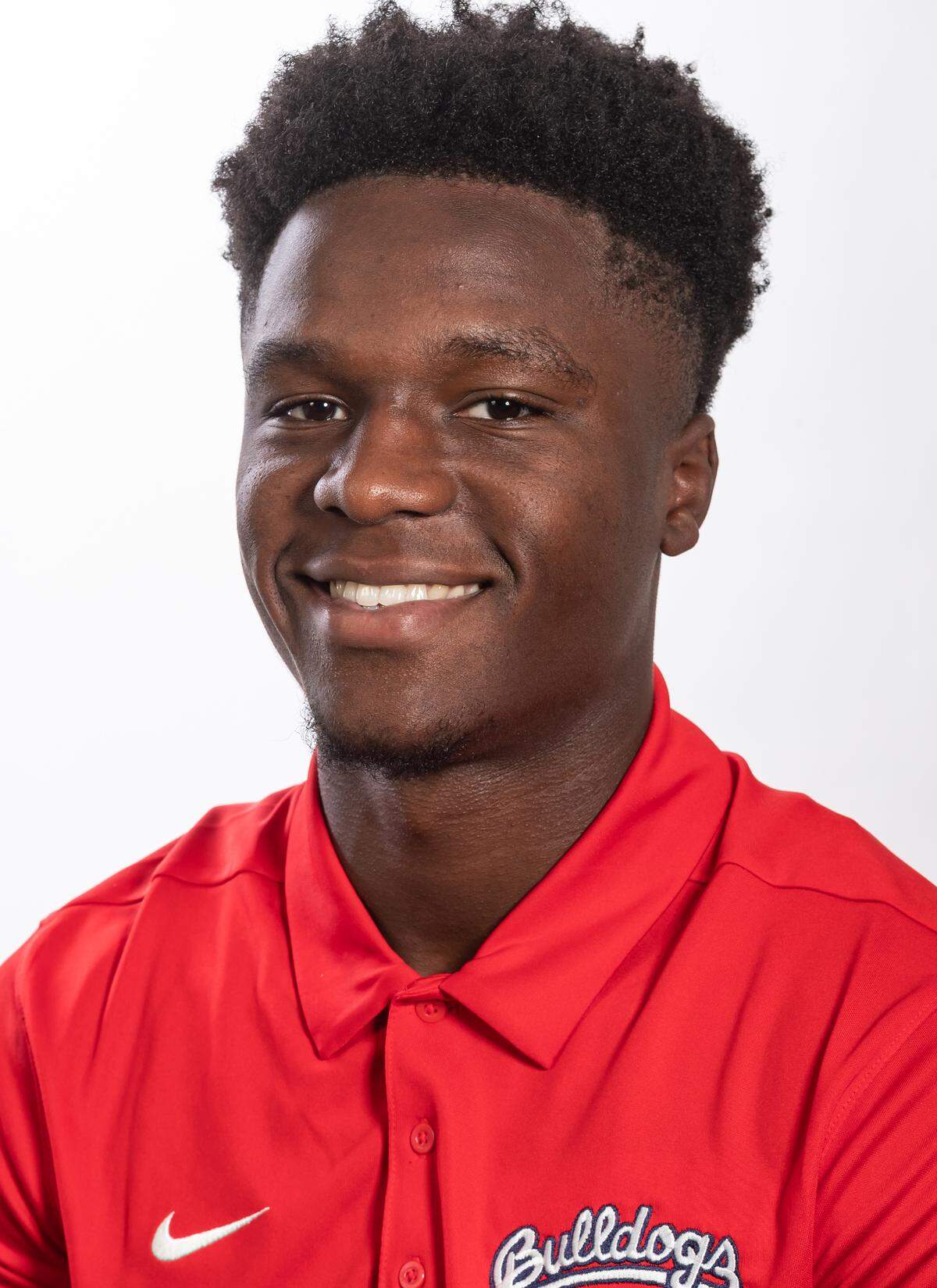 Fresno State cornerback Deshawn Ruffin