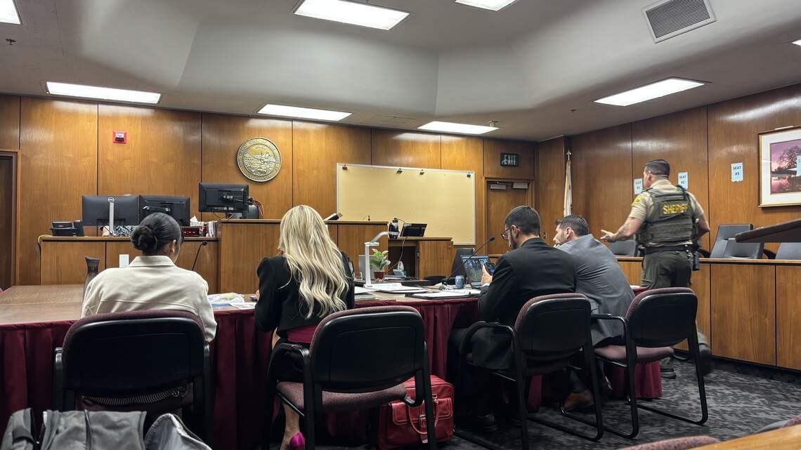 Alleged shooter’s family testifies in Clovis teen murder trial. Brother pleads 5th