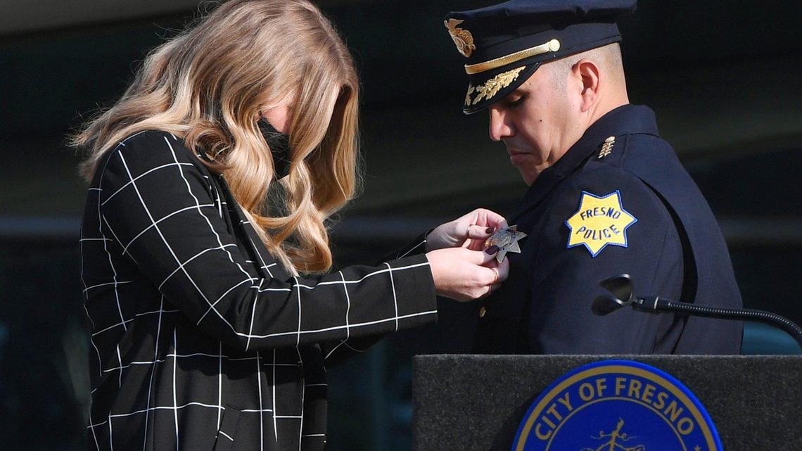 Police chief under investigation an ‘at-will’ Fresno employee, can get fired anytime