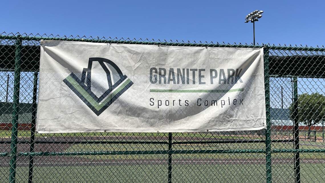 Nonprofit still running Granite Park as eviction process plays out. Fireworks show in doubt