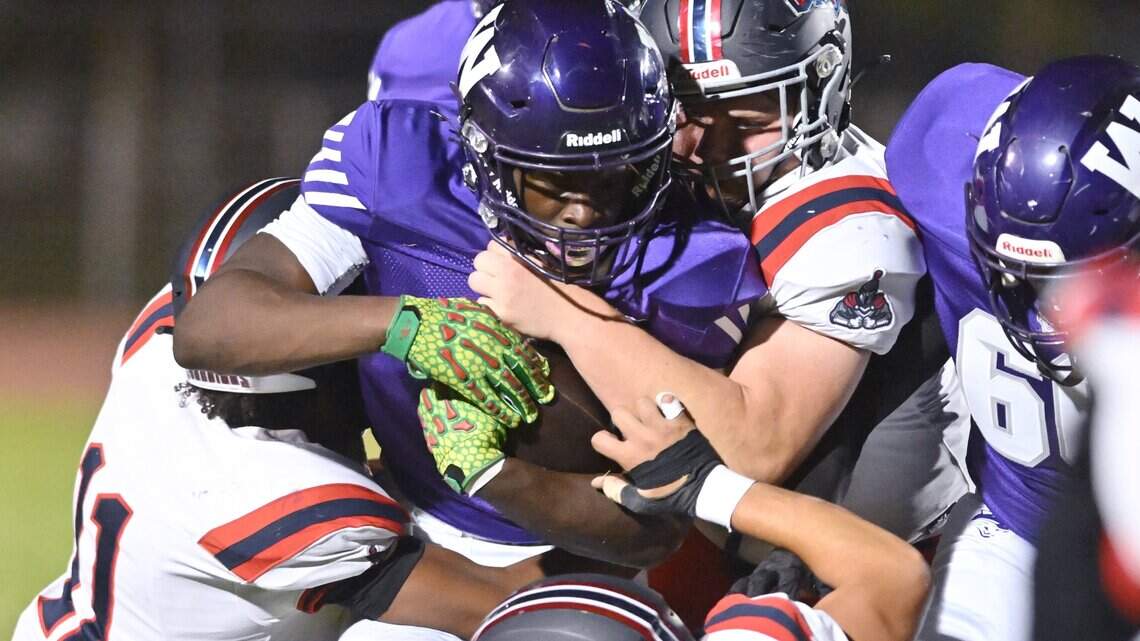 Prep football predictions: Immanuel-Reedley, Hoover-Madera South, plus TV/radio