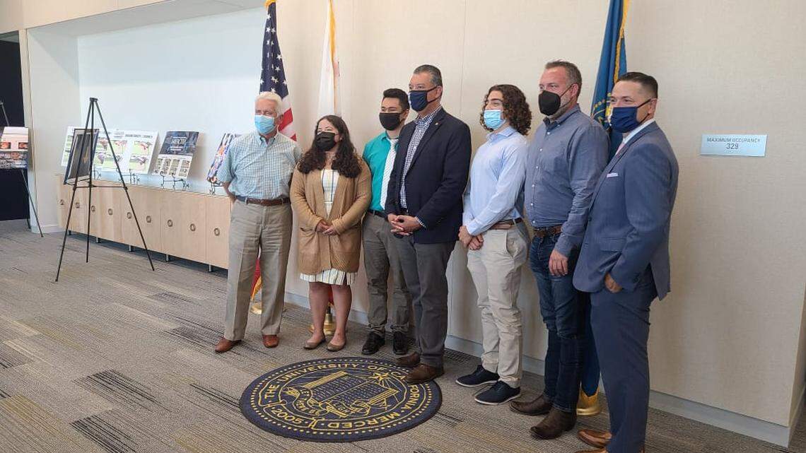 UC Merced needs funding to open a medical school. Here’s how it could happen