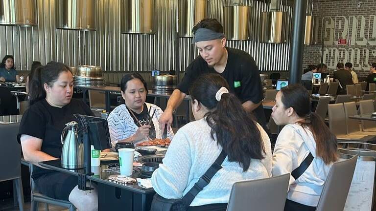 Here are the new restaurants, shops added in makeover at Fresno’s Fashion Fair