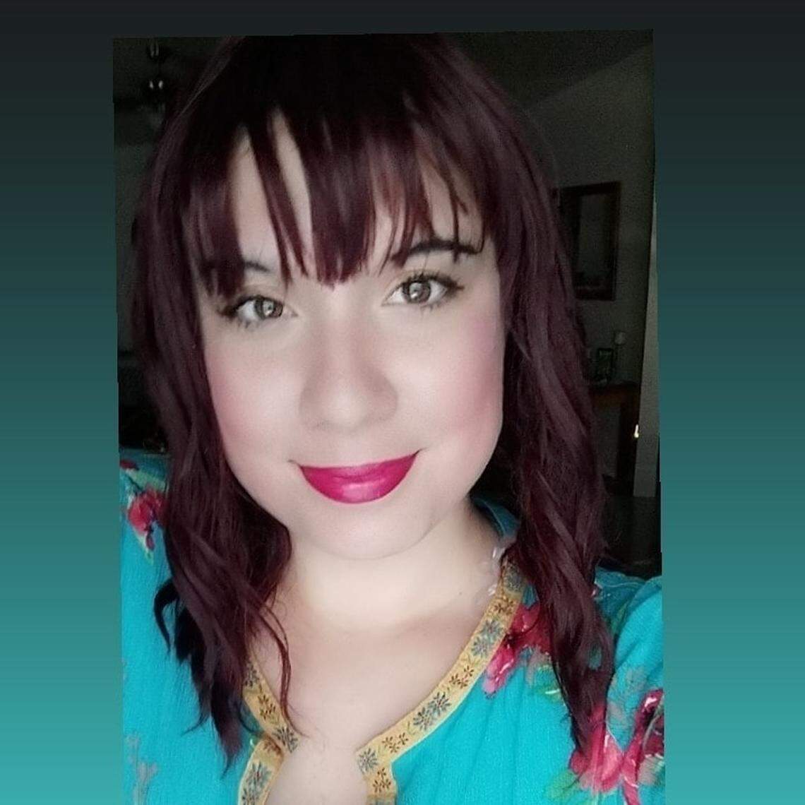 Fresno police on Thursday, March 27, 2025, said a man has been arrested on suspicion of murdering Kristina Meza, 32.